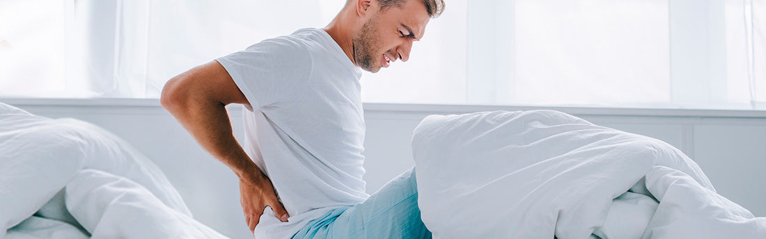 CBD gegen chronische Schmerzen: Eine natürliche Schmerztherapie mit Potenzial