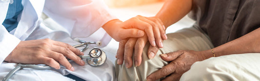 CBD und Parkinson-Krankheit