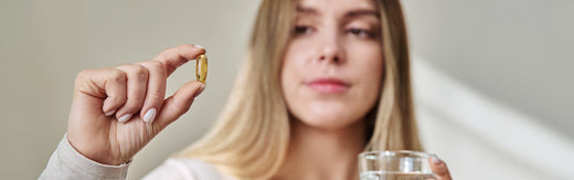 Was ist CBD und wie wirkt es im Körper?