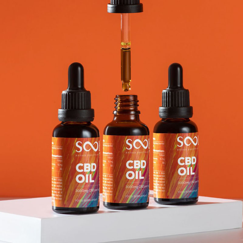 CBD Oils