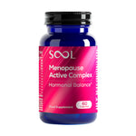 Menopause Active Complex Kapseln 60 Stück: Hormonelles Gleichgewicht