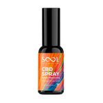 SOOL CBD Spray Apple Flavouring 1000mg