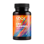 SOOL CBD Gummies 750mg 30pcs