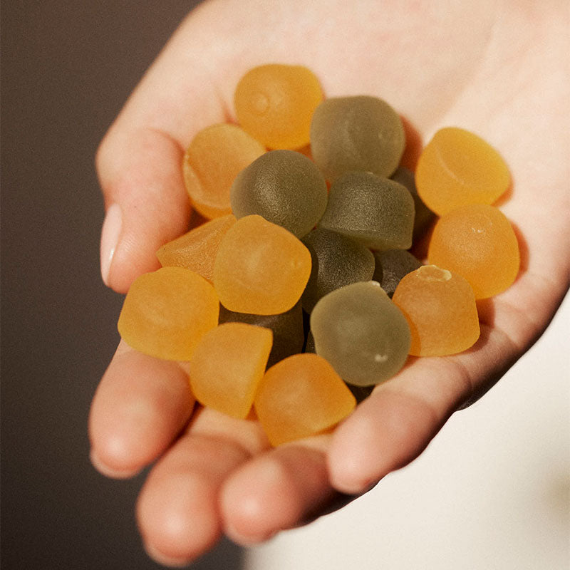 SOOL CBDGummies usage