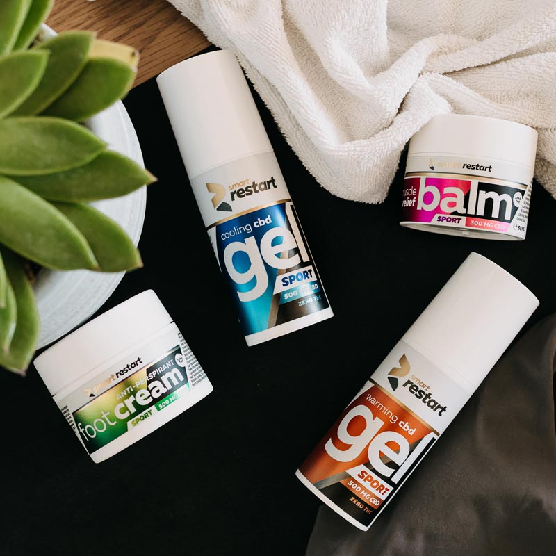 cbd kosmetik crem cbd