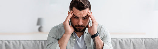 CBD bei Stress und Angst: Wie funktioniert es?
