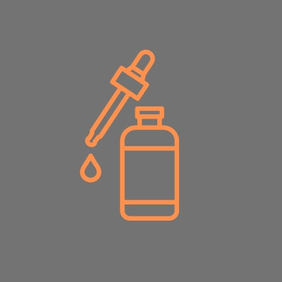 Hochwertiges Immununterstützungsöl