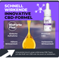 Forte CBD Nachtol 500mg 15 ml