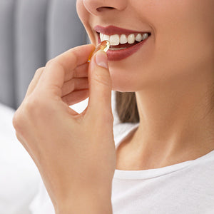 Reakiro Forte CBD Capsules 1200 Usage