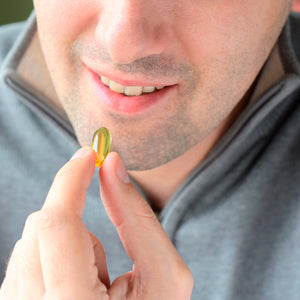 Reakiro Forte CBD Capsules 750mg Usage