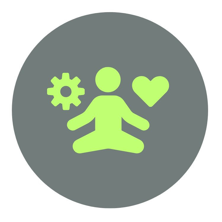 Ganzheitliche Knochengesundheit