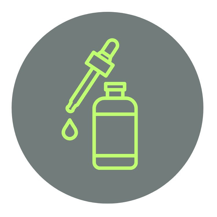 Höchste Qualität in jedem Tropfen