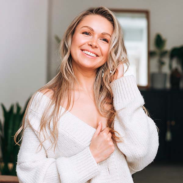 Hormonelle & Stoffwechsel-Unterstützung