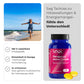 Menopause Active Complex Kapseln 60 Stück: Hormonelles Gleichgewicht