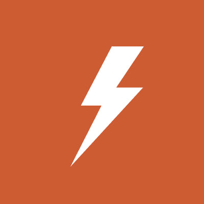 Natürliche Energie & Ausdauer