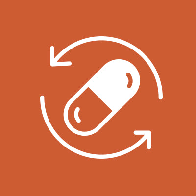 Premium-Qualität & Sicherheit