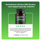 CBD Kapseln 1500mg 30 Stück - Vollspektrum

