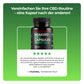 CBD Kapseln 1500mg 60 Stück - Vollspektrum
