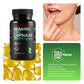 CBD Kapseln 1500mg 60 Stück - Vollspektrum

