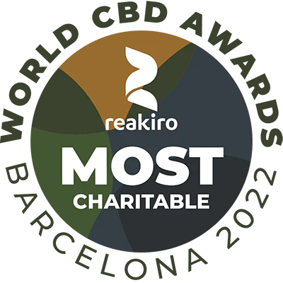 wohltätigstes Unternehmen ausgezeichnet