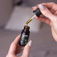 Reakiro CBD Öl 2000mg - Vollspektrum CBD Öl 20%