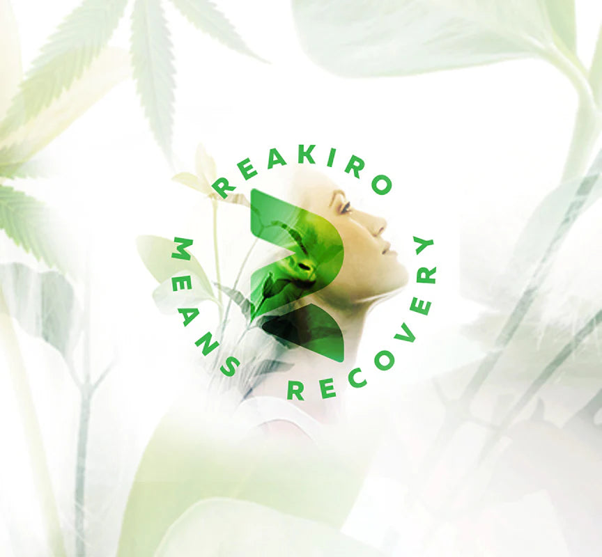 Reakiro bedeutet Genesung